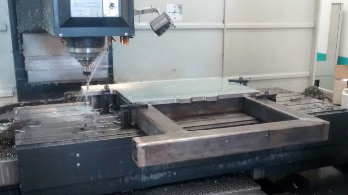 Manufactura